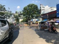 Siêu Diện Tích 12X22M, Vietinbank Đang Thuê 230 Triệu/Tháng, Mặt Tiền Điện Biên Phủ, Giá 40 Về 35 Tỷ