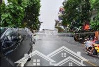 Bán Nhà-Mặt Phố Kim Ngưu-33 M2-3 Tầng-Mặt Tiền Bề Thế-Nở Hậu-Không Quy Hoạch-Ô Tô Đỗ Cửa-Kinh Doanh