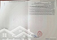 Bán Lô Góc 316M2 Gần Hồ Yên Bình .