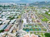 Bán Lô Đất Mặt Tiền Đường Phường Phước Long, Kđt An Bình Tân Nha Trang Sổ Hồng Giá Bán 4,2 Tỷ