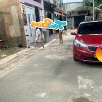 Cực hot Nhà HXH Gò Cát, Phú Hữu, Q.9. DT:151,4m2, 5PN chỉ 5,5tỷ
