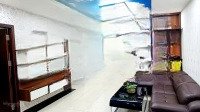 Cho Thuê Căn Hộ 3 Pn Dic Phoenix B Nha, Phường Nguyễn An Ninh, Vt, Căn Hộ Lầu Cao, Full Nội Thất