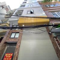 PHÚ MỸ ! TÒA NHÀ DÒNG TIỀN 55m x 7 TẦNG, NGÕ Ô TÔ, 10 PHÒNG + T1 KINH DOANH. 0974984929