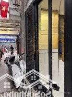 Bán Nhà Đẹp Quan Nhân - 5Tầng, 26M, Ngõ Thông 7,99Tỷ, Sổ Đẹp, Giao Dịch Ngay!
