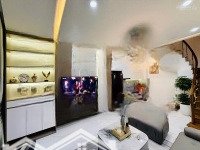 Bán Nhà Đẹp Quan Nhân - 5Tầng, 26M, Ngõ Thông 7,99Tỷ, Sổ Đẹp, Giao Dịch Ngay!