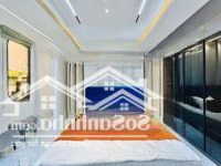 Bán Nhà 4 Tầng. 68M2 Tại Đường Số 1, P 11, Gò Vấp, 8,5 Tỷ