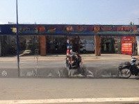 Bán Nhàmặt Tiềnlê Thị Hà, 23X78, 1725M2, Gần Chợ Hốc Môn, 135 Tỷ