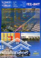 Bán Shophouse View Đẹp Tại Vinhomes Cổ Loa, 22,136 Tỷ, 75M2, Đông Anh, Hà Nội