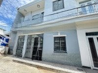 Bán Nhà 1 Trệt 1 Lầu Đã Hoàn Công Phường Trung Dũng, 78M2, Sổ Riêng, Thổ Cư 100%,Gần Nhà Hàng K Tân