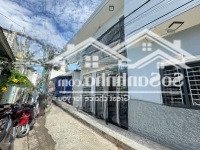 Bán Nhà 1 Trệt 1 Lầu Đã Hoàn Công Phường Trung Dũng, 78M2, Sổ Riêng, Thổ Cư 100%,Gần Nhà Hàng K Tân
