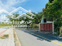 Đất Biệt Thự View Sông Hàn Mặt Tiền Đường Thăng Long, 300M2,Mặt Tiền15M, 16,8 Tỷ. Siêu Đầu Tư Mua Nhanh