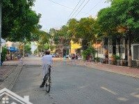 Lô Góc 2 Mặt Tiền Phan Đình Giót - Chánh Nghĩa Giá Rẻ