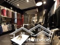 Cho Thuê Nhà Cửa Hàng Mặt Phố Ngã Ba Đội Cấn , Ngọc Hà ,Lê Hồng Phong 50M2 4T , 20T Tầng1 Giá 13T