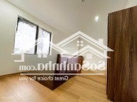Bán Chung Cư Ori Garden 1Pn+1 Full Nội Thất - Chỉ 1.35 Tỷ