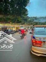 Siêu Phẩm Mặt Phố Vip Thái Phiên, Quận Hai Bà Trưng, Dòng Tiền 400 Triệu/Tháng, Thang Máy Mới Tinh