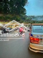 Siêu Phẩm Mặt Phố Vip Thái Phiên, Quận Hai Bà Trưng, Dòng Tiền 400 Triệu/Tháng, Thang Máy Mới Tinh