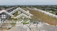 Chủ Bán Đất Nền Biệt Thự 240M2. Dự Án Âu Cơ Park Trung Tâm Thị Xã Phú Thọ