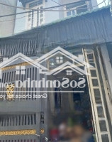 Nhà Phạm Thế Hiển P. 7 Q. 8. Diện Tích: 4M * 12M. Shr, 2 Lầu, 4 Phòng Ngủkhông Qh. Giá: 3,8 Tỷ. Liên Hệ: 0901440106