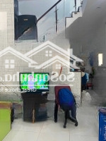 Nhà Phạm Thế Hiển P. 7 Q. 8. Diện Tích: 4M * 12M. Shr, 2 Lầu, 4 Phòng Ngủkhông Qh. Giá: 3,8 Tỷ. Liên Hệ: 0901440106