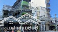 Bán Nhà Mặt Tiền Đường Bắc Sơn Nha Trang Gần Biển Hòn Chồng Chỉ 15,5 Tỷ