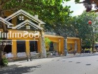 Bán Đất 175M2 Tại Đường 18/8, Cẩm Phô, Hội An, Giá Bán 13,5Tỷ, Chính Chủ Hot!