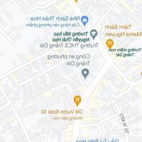 BÁN RẺ KHO, NHÀ XƯỞNG TRẢNG DÀI SỔ HỒNG RIÊNG ĐƯỜNG NHỰA RỘNG 6m THÔNG