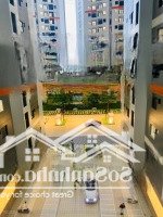 Bán Căn Hộ Cc 2 Phòng Ngủ+ 2 Vệ Sinh Quốc Lộ 1A, Bình Chánh, 1,2 Tỷ Liên Hệ: 0906600534