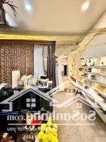 Bán Nhà Thống Nhất 98M2 - Hẻm Thông Xe Hơi Đậu Cửa- Đang Thuê Làm Spa- Nở Hậu 5,5M- Hơn 7 Tỷ