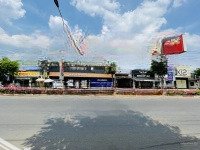 Bán Nhà Mặt Tiền Đường Phú Riềng Đỏ Trung Tâm Thành Phố Đồng Xoài, Bình Phước