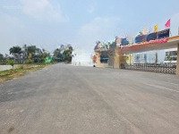 Duy Nhất Còn Lô Đất Đấu Giá X2, Thôn Đồng Nhân Hải Bối ,Đông Anh, 80M2 ( 5M X 16M ) Giá 156 Tr/M2