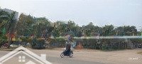 Bán 71 . Đất Đẹp Cạnh Thị Trấn Sóc Sơn