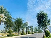 Bán Đất Sổ Sẵn Ngay Chợ Liền Kề Eco Retreat 1.9 Tỷ Đường Ô Tô. Liên Hệ: 0906600534