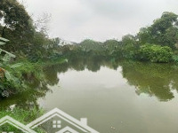 Bán 12.643M2(1,26Ha) Giá Chỉ Hơn 600K/M2 Có Nhà Vườn Ao Tại Lương Sơn Làm Khuôn Viên Nghỉ Dưỡng .