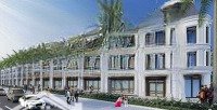 Bán Nhà Liền Kề Khu Vci Định Trung. 75M2. Sẵn Sổ. Nhà 4 Tầng. Khu Đô Thị Vci Định Trung