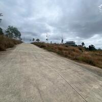 Bán đất thổ cư 553m2 ngay Hồ Đại Ninh- Đức Trọng,cách sân bay 15p