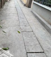 Bán Nhà 5 Tầng Xây Mới- Nở Hậu - Ở Ngay Khi Bàn Giao Nhà- Đường Hạ Hội, Đan Phượng Cách Vinhome 1Km