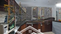 Hxh Thông Bạch Đằng, 5Mx20M, Khuôn Đất Đẹp, 4 Tầng Btct, Cho Thuê Khoán 40 Triệu/Tháng