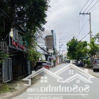 Hàng Cự Hiếm Mặt Tiền Kinh Doanh Đường Số 11 Tăng Nhơn Phú B Quận 9