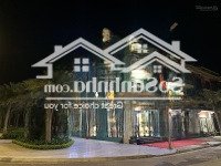 Liền Kề View Biển Trục Orchard 24M Sonasea Vân Đồn, Đối Diện Khách Sạn,Diện Tích95M2, Sổ Đỏ, Giá Bán 8,2 Tỷ