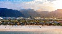 Liền Kề View Biển Trục Orchard 24M Sonasea Vân Đồn, Đối Diện Khách Sạn,Diện Tích95M2, Sổ Đỏ, Giá Bán 8,2 Tỷ