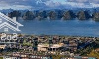 Liền Kề View Biển Trục Orchard 24M Sonasea Vân Đồn, Đối Diện Khách Sạn,Diện Tích95M2, Sổ Đỏ, Giá Bán 8,2 Tỷ