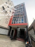 Hạ Giá Bán Nhanh Tòa Nhà Hầm 7 Tầng Ngay Trần Hưng Đạo . Quận 5 -Diện Tích9X20M - Hđt 250 Triệu - Bán 68 Tỷ