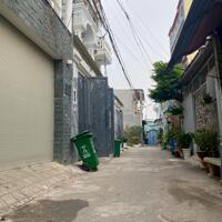 Lô đất hẻm 146 lã xuân oai DT 51m vị trí đẹp