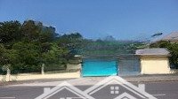 Bán Nền Góc 3 Mặt Tiền Đường Liên Cảng Phú Hữu - Cát Lái,Diện Tích6.74X20M, Sổ Đỏ Cầm Tay