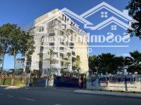 Bán Nền Góc 3 Mặt Tiền Đường Liên Cảng Phú Hữu - Cát Lái,Diện Tích6.74X20M, Sổ Đỏ Cầm Tay