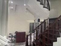 Bán Nhà Mặt Phố 4 Tầng Hoa Lâm Hơn 12 Tỉ