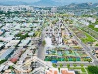 Bán Đất Lô Góc Đẹp Mặt Đường Võ Văn Kiệt Kđt Vcn Phước Long 2 Nha Trang Pháp Lý Chuẩn