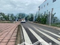Khu Bàn Cờ Tdp 17 Phường Ninh Hiệp - Ngang 10M Đối Diện Công Viên