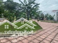 Khu Bàn Cờ Tdp 17 Phường Ninh Hiệp - Ngang 10M Đối Diện Công Viên