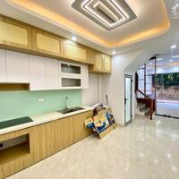 Bán nhà riêng Tân Lập, Đan Phượng. 45m2 xây 4 tầng lệch hiện đại. Cách 80m đến Chợ, Trường
